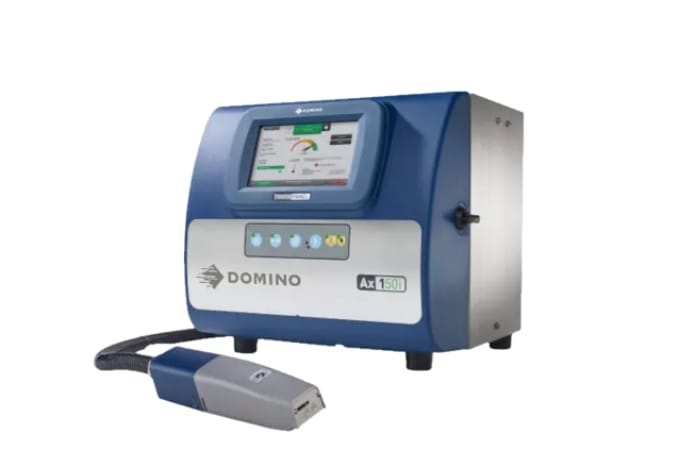 ax150i domino printing indonesia mesin coding