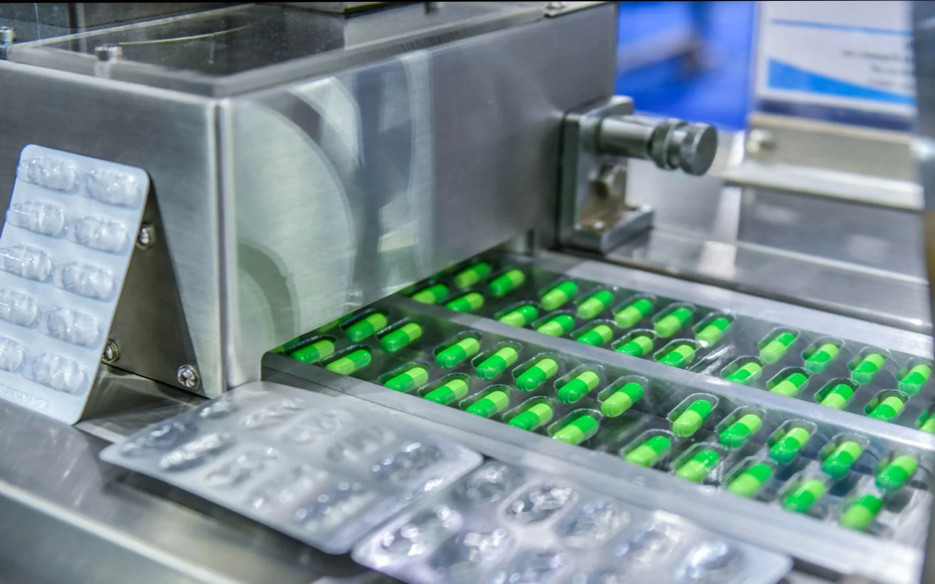 aplikasi mesin coding untuk industri farmasi