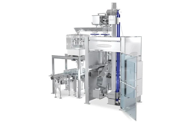 Lift Tip Vertical Conveyor System heat and control mesin conveyor indonesia