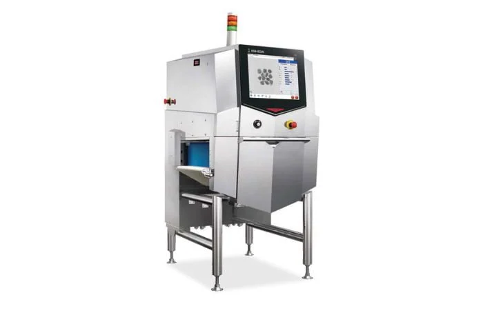 mesin inspeksi xray heat and control hebel supplier mesin indonesia