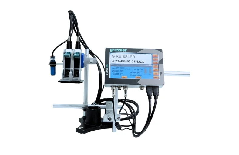 thermal inkjet printer hebel mesin coding indonesia