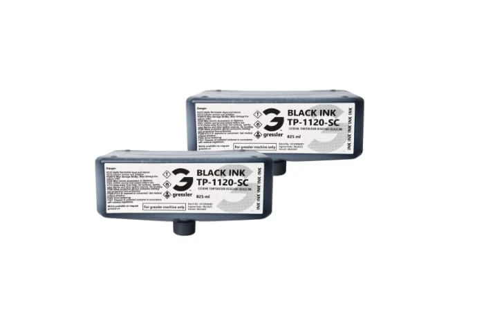 consumable mesin coding tinta cij