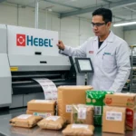 employee of hebel indonesia engineer printer