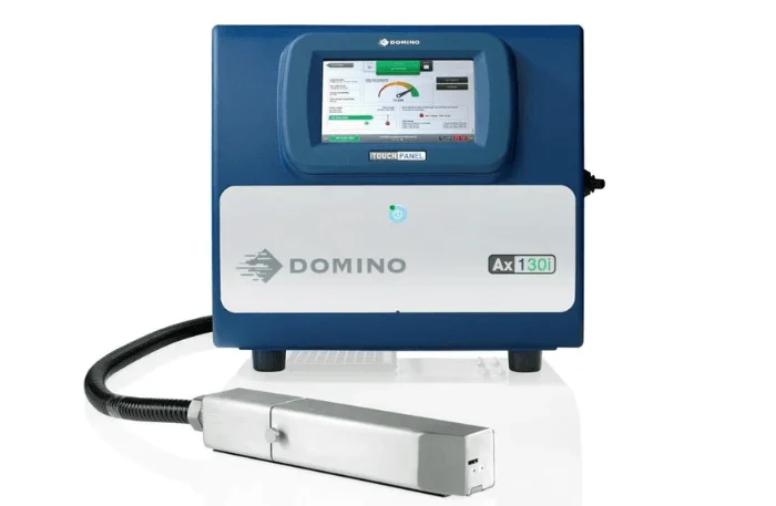 ax150i ax130i continuous inkjet printer central sales domino printing supplier mesin coding indonesia